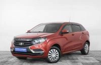 ВАЗ (LADA) XRAY 3 из 23