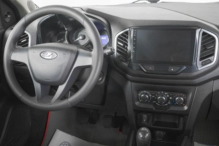 ВАЗ (LADA) XRAY 12 из 23
