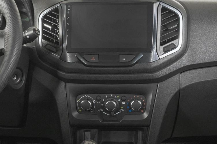 ВАЗ (LADA) XRAY 16 из 23