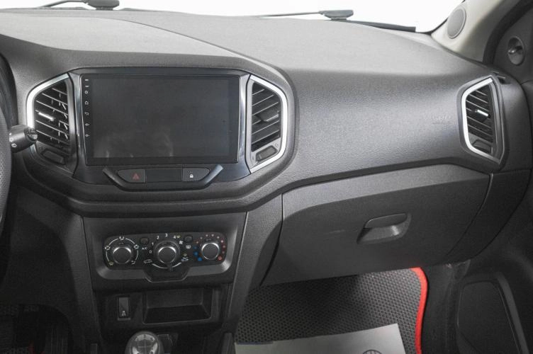 ВАЗ (LADA) XRAY 14 из 23