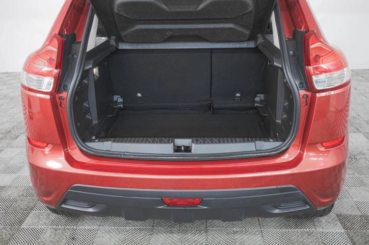 ВАЗ (LADA) XRAY 7 из 23