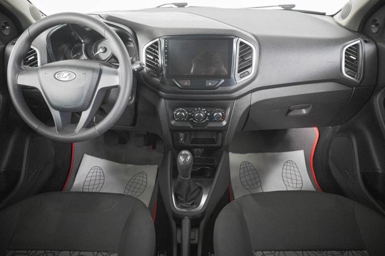 ВАЗ (LADA) XRAY 13 из 23
