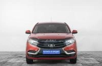ВАЗ (LADA) XRAY 2 из 23