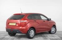 ВАЗ (LADA) XRAY 6 из 23