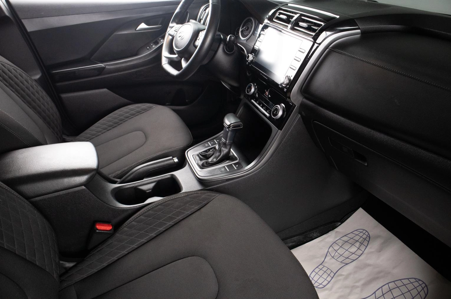 Hyundai Creta 18 из 20