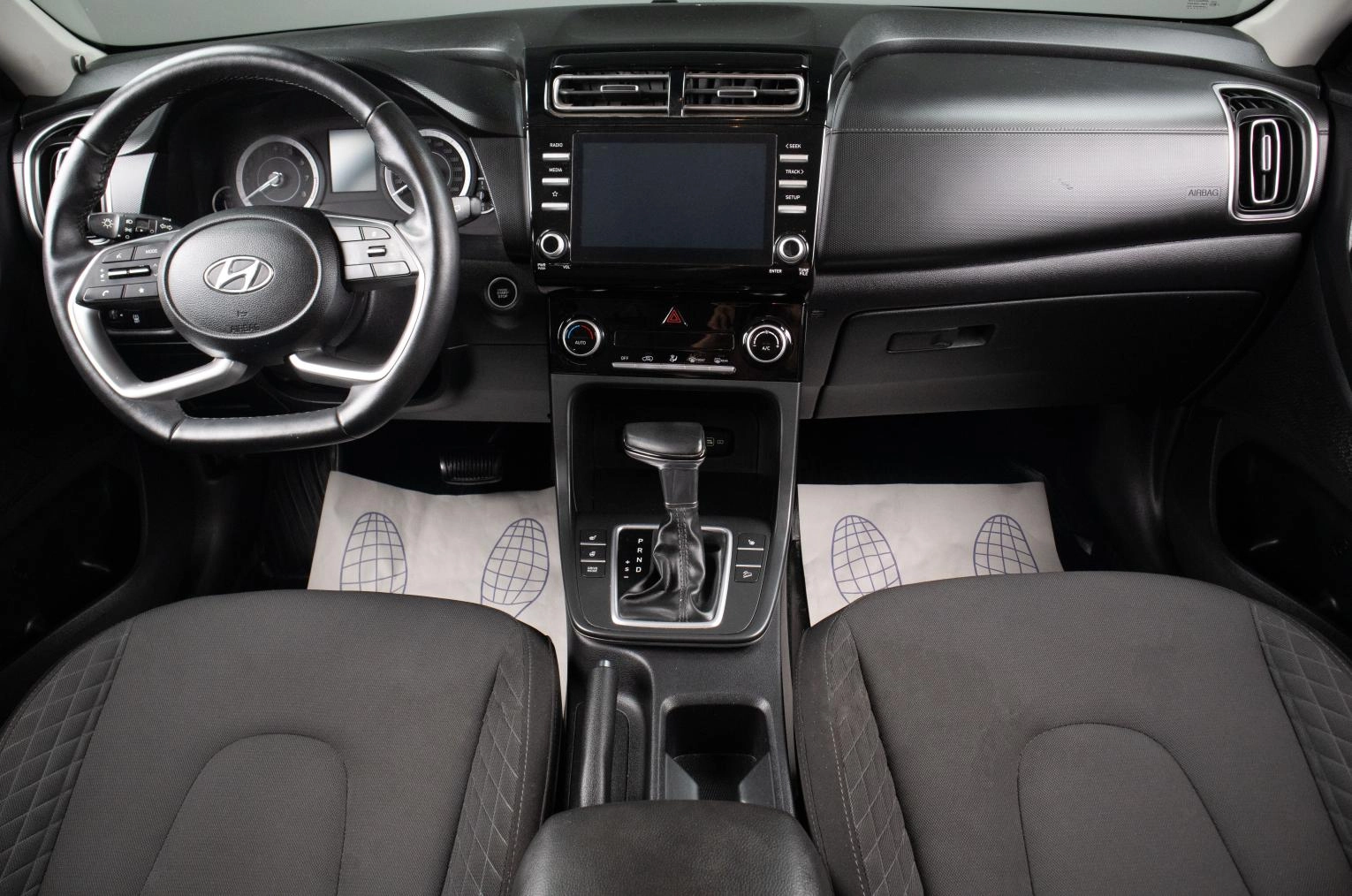 Hyundai Creta 7 из 20