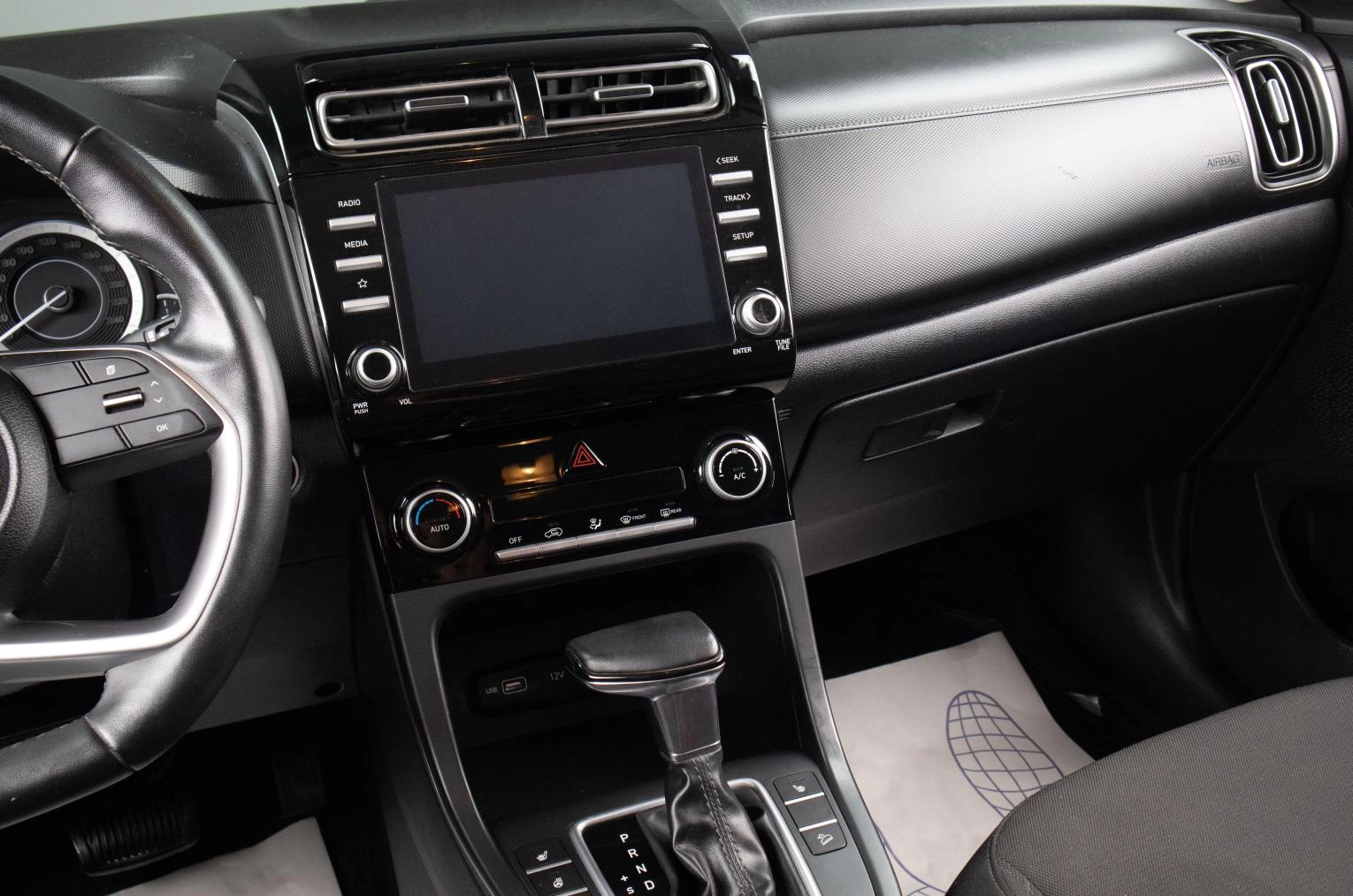 Hyundai Creta 12 из 20