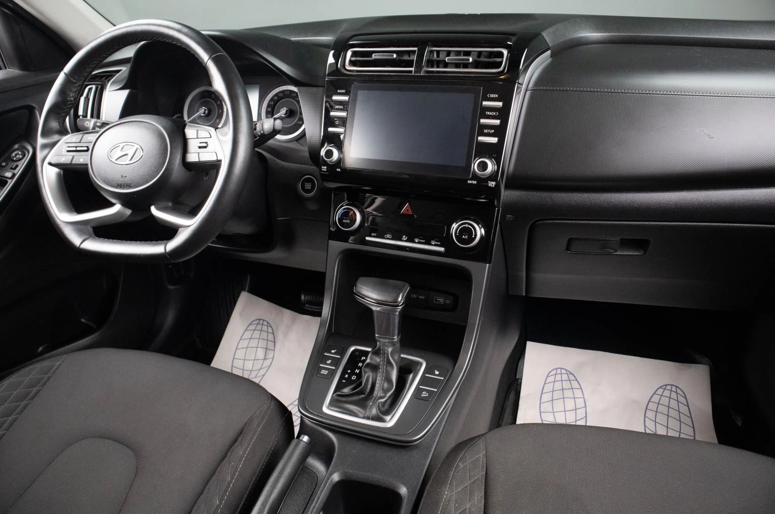 Hyundai Creta 8 из 20