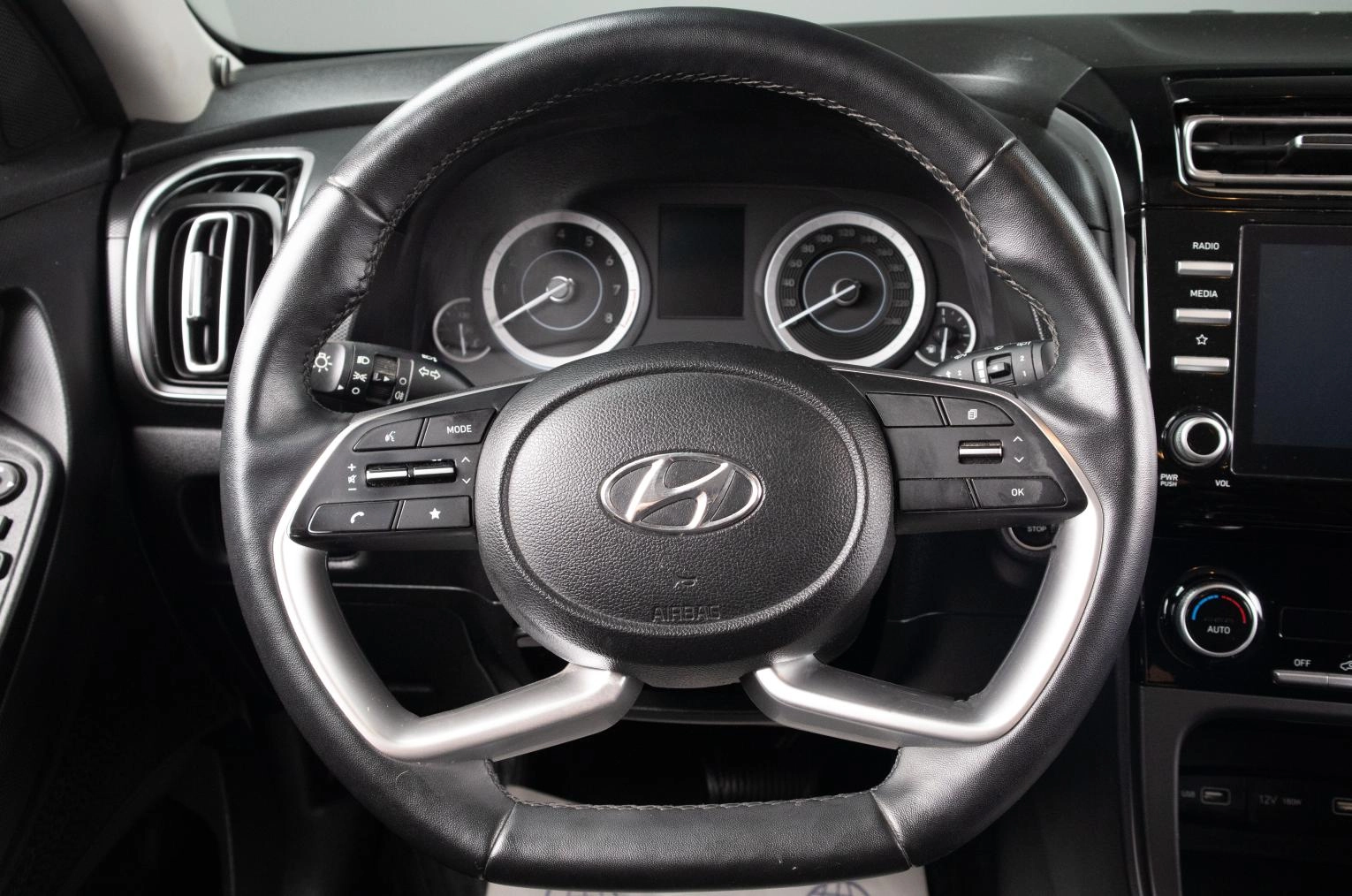 Hyundai Creta 9 из 20