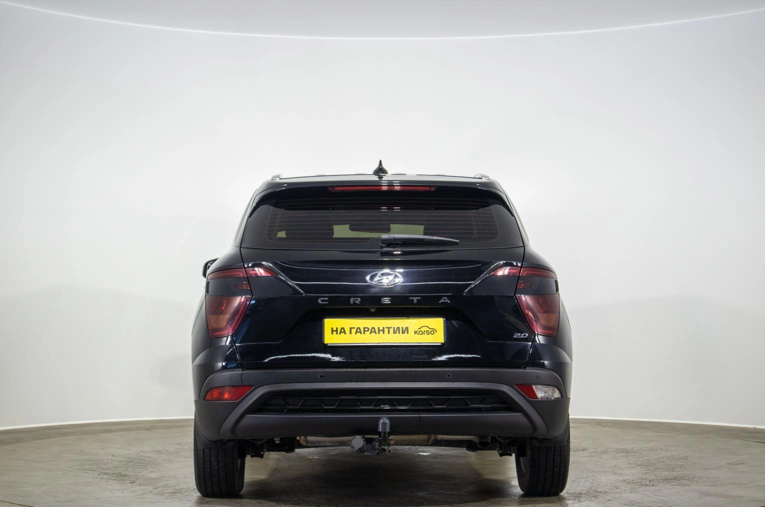 Hyundai Creta 5 из 20