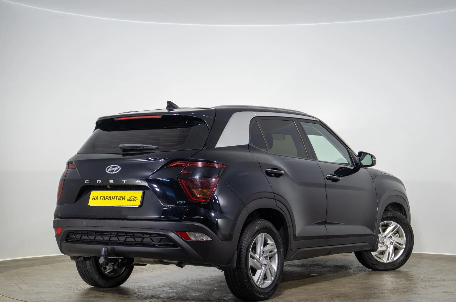 Hyundai Creta 4 из 20