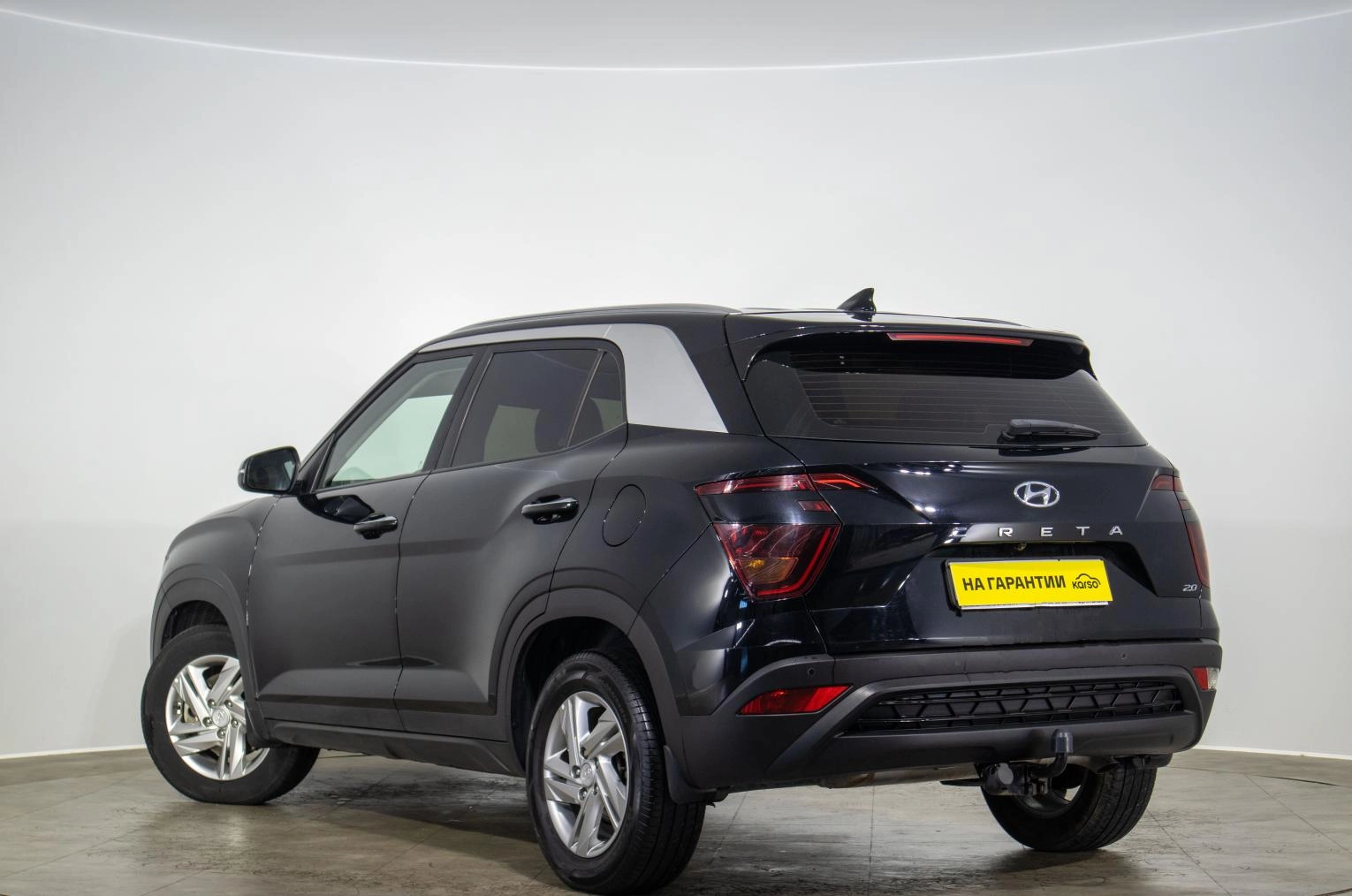 Hyundai Creta 6 из 20