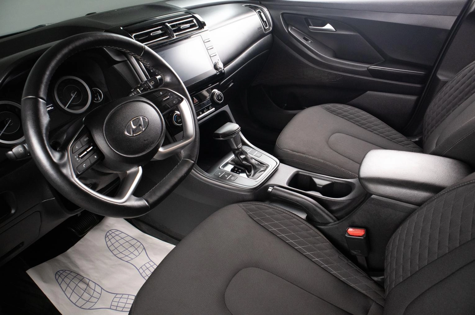 Hyundai Creta 15 из 20