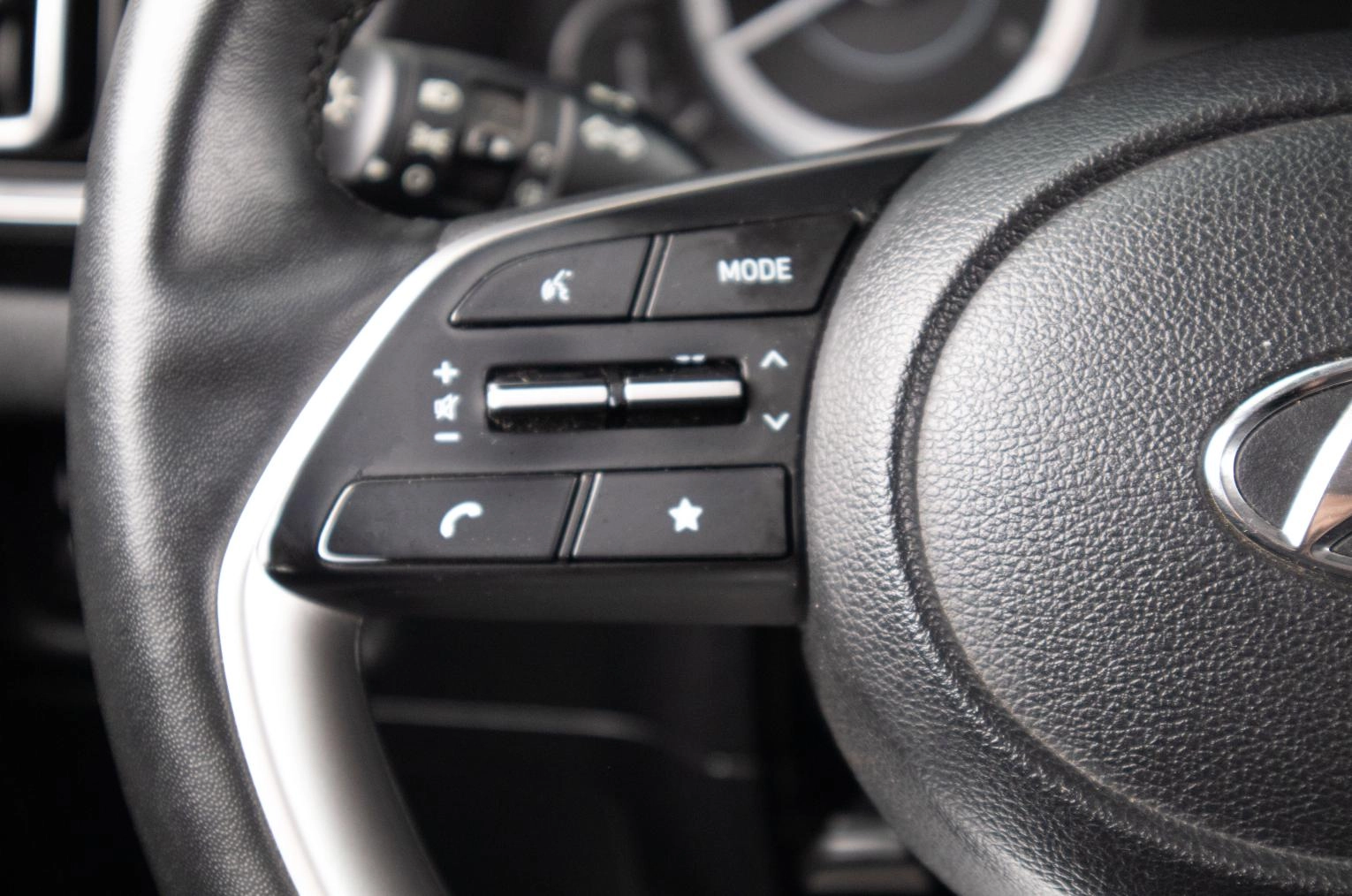 Hyundai Creta 11 из 20