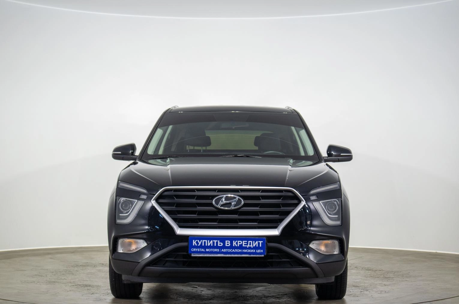 Hyundai Creta 2 из 20