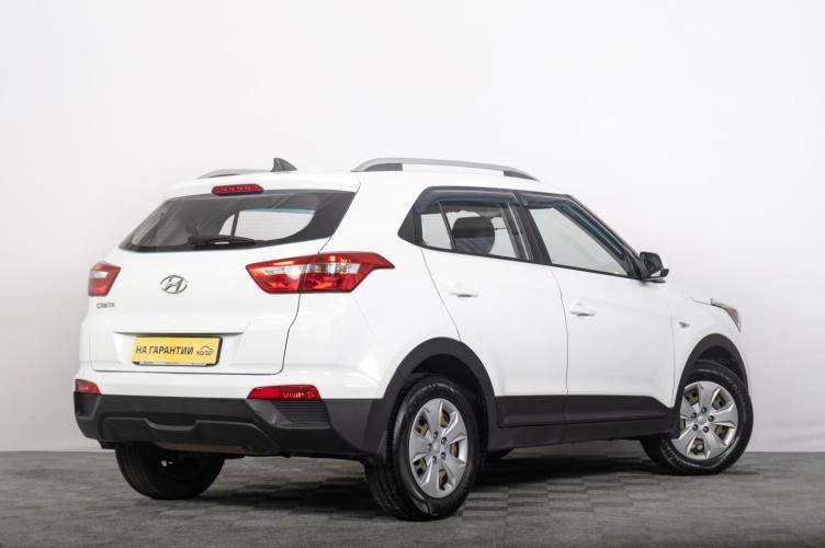 Hyundai Creta 6 из 6