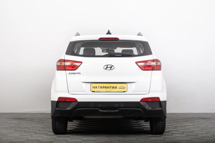 Hyundai Creta 4 из 6