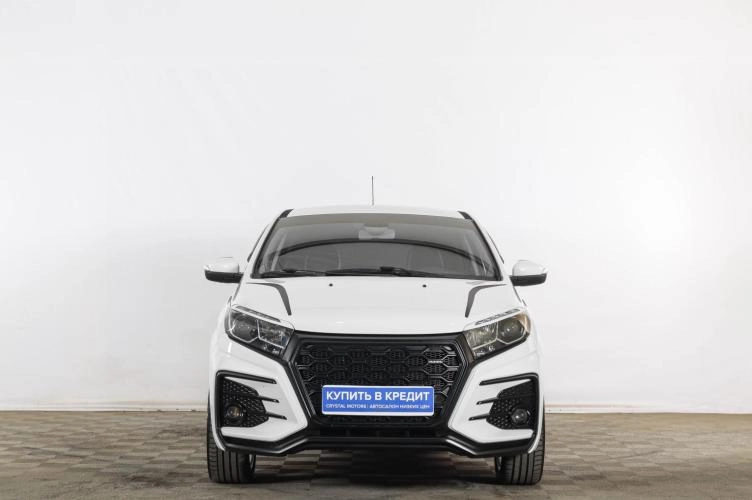 ВАЗ (LADA) XRAY 2 из 6