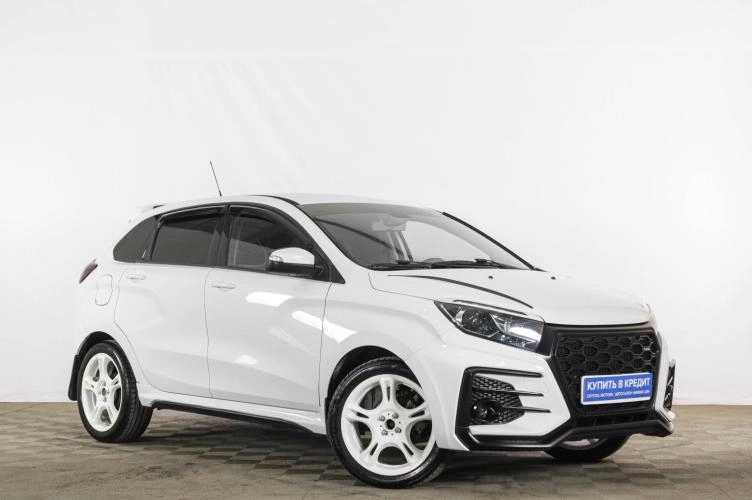 ВАЗ (LADA) XRAY 1 из 6