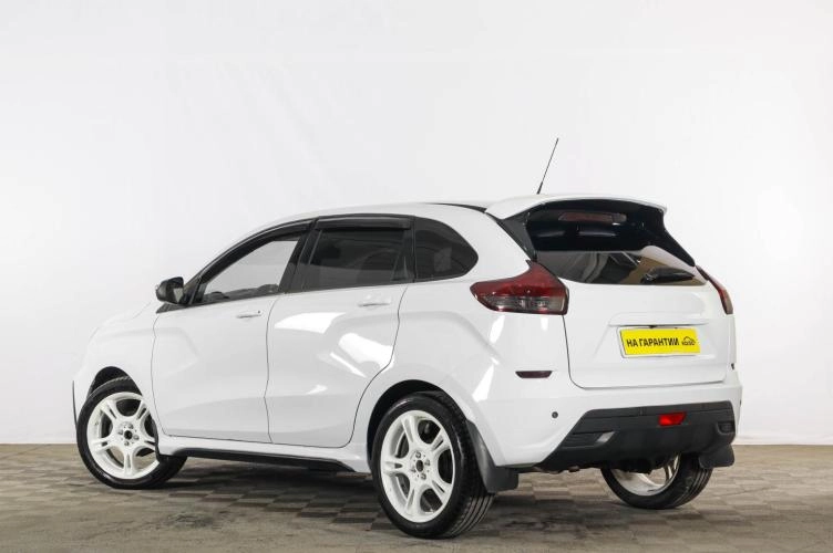 ВАЗ (LADA) XRAY 4 из 6