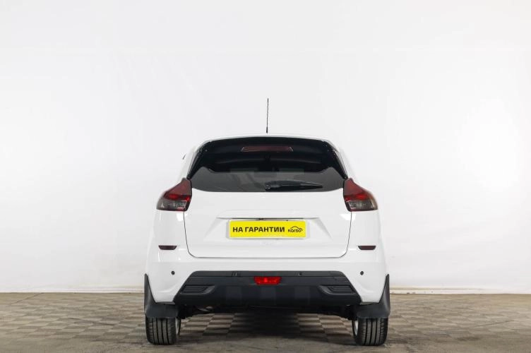 ВАЗ (LADA) XRAY 5 из 6