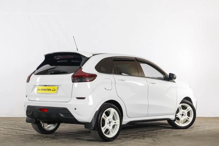 ВАЗ (LADA) XRAY 6 из 6