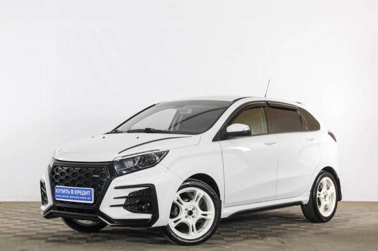 ВАЗ (LADA) XRAY 3 из 6