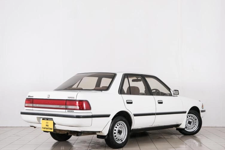 Toyota Corona 6 из 6