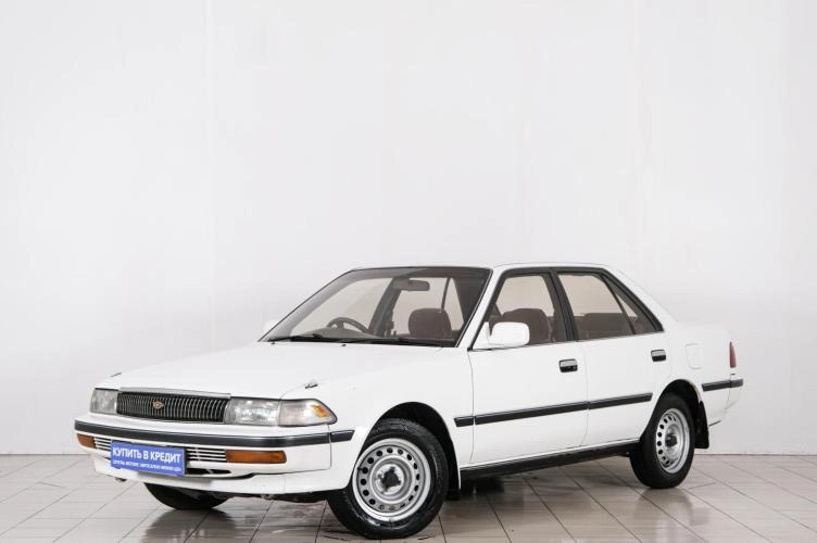 Toyota Corona 3 из 6