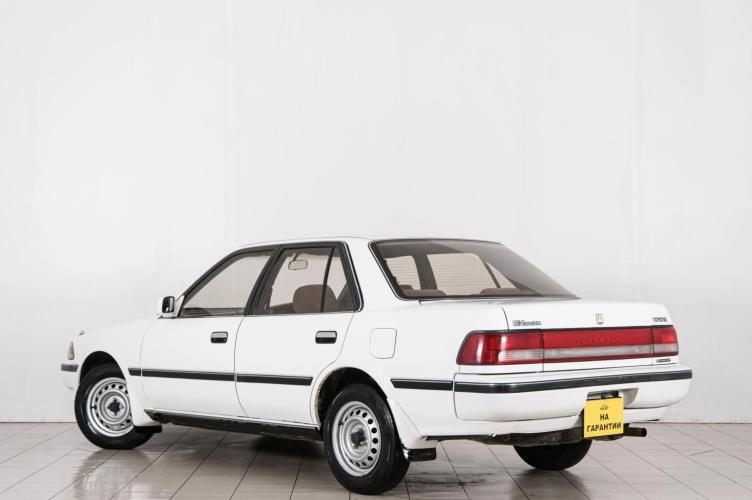 Toyota Corona 4 из 6