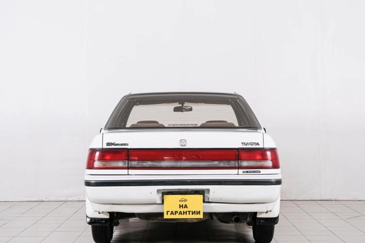Toyota Corona 5 из 6