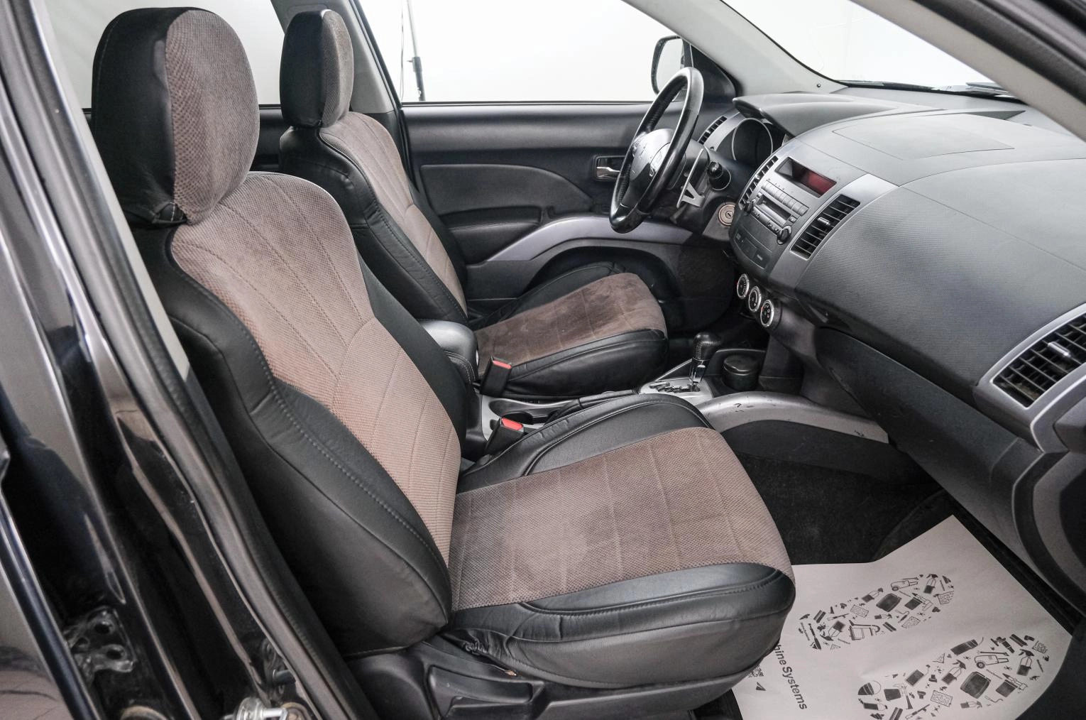 Peugeot 4007 13 из 21