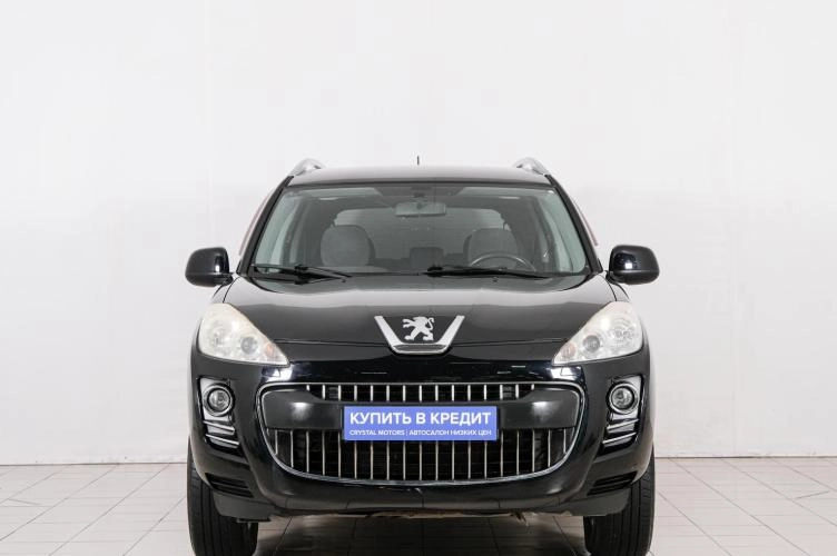 Peugeot 4007 2 из 6
