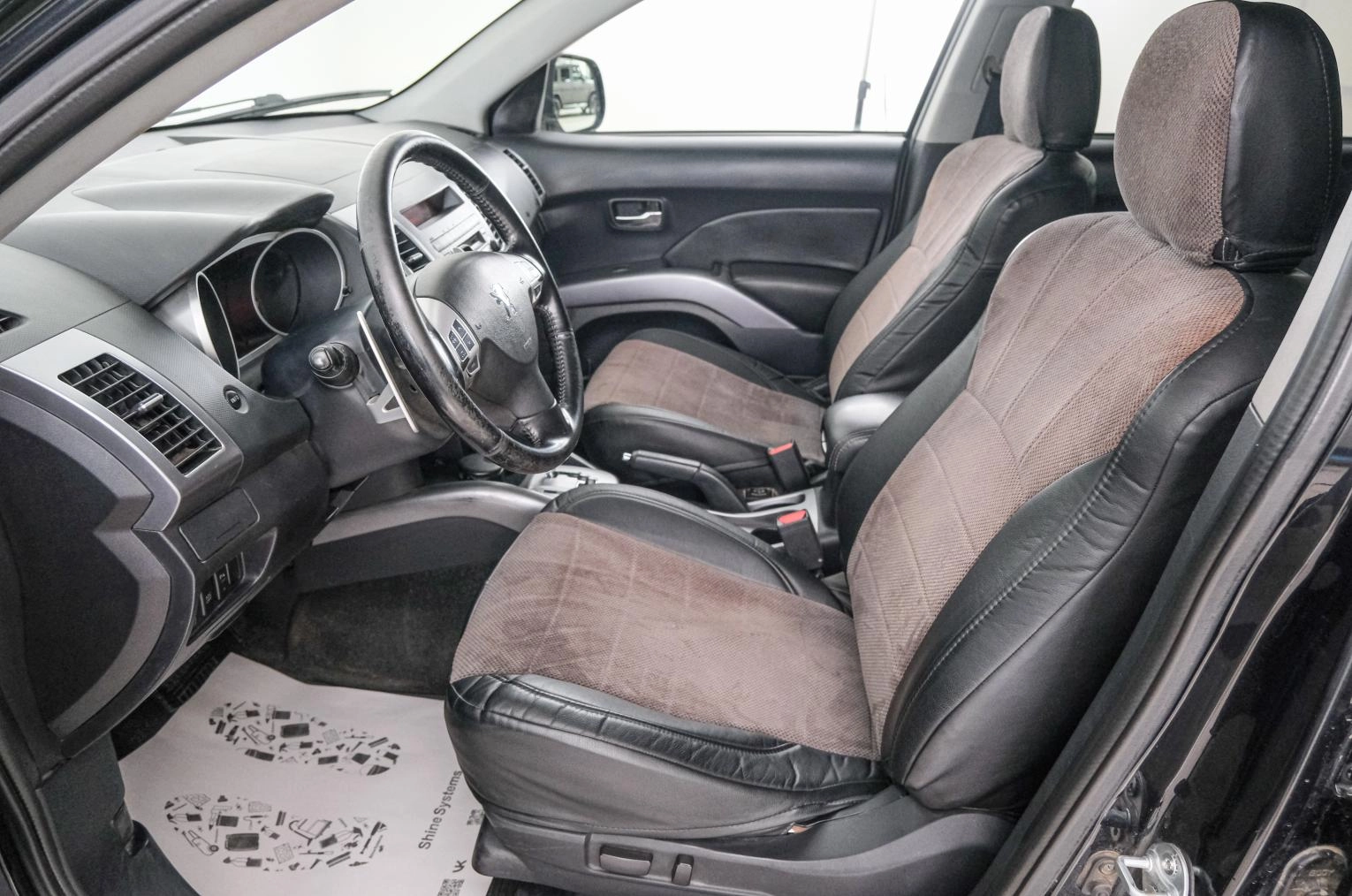 Peugeot 4007 7 из 21
