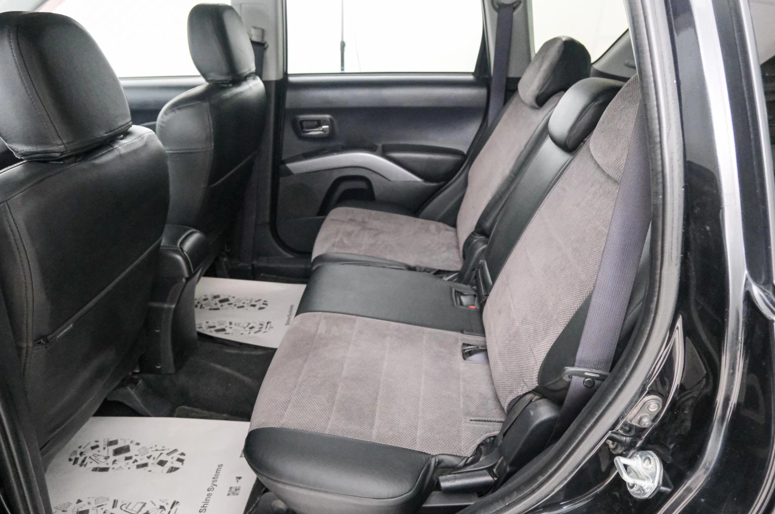 Peugeot 4007 20 из 21