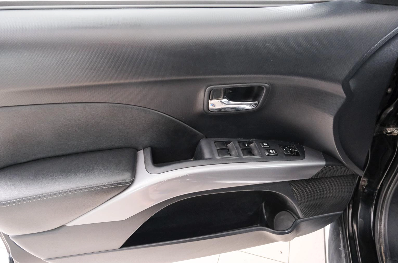 Peugeot 4007 19 из 21