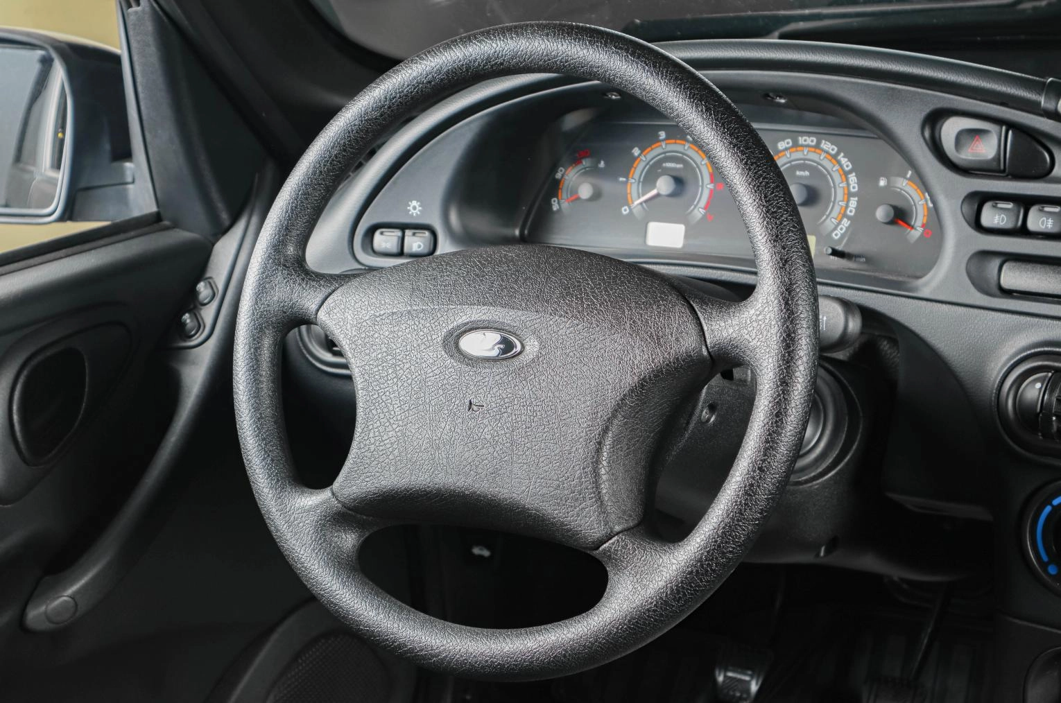 ВАЗ (LADA) Niva Travel 11 из 16