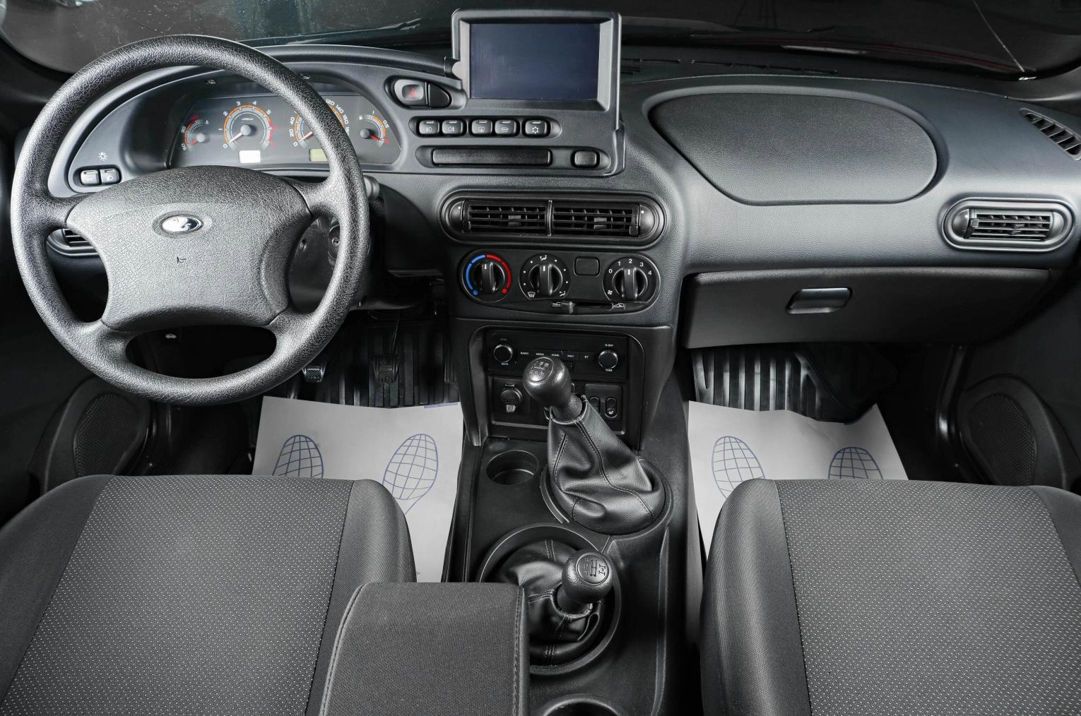 ВАЗ (LADA) Niva Travel 12 из 16
