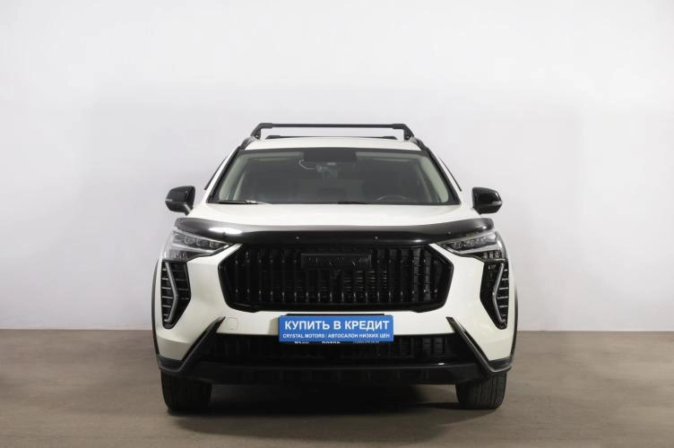 Haval Jolion 2 из 6