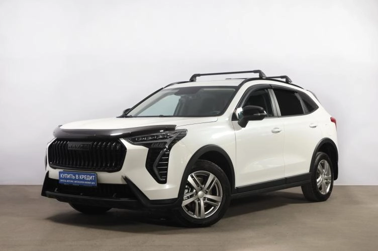 Haval Jolion 3 из 6