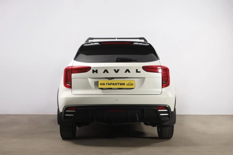Haval Jolion 5 из 6