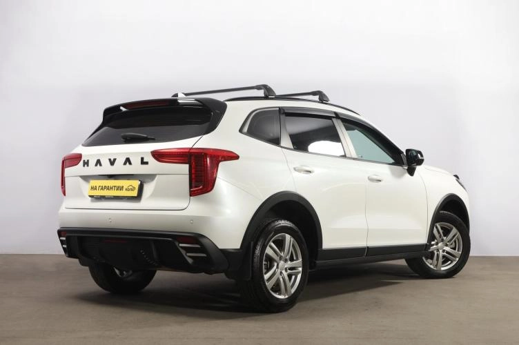 Haval Jolion 4 из 6