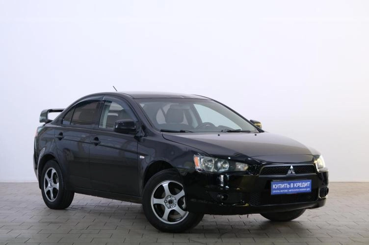 Mitsubishi Lancer 1 из 6