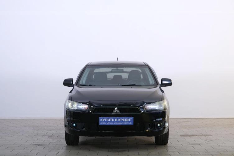 Mitsubishi Lancer 2 из 6