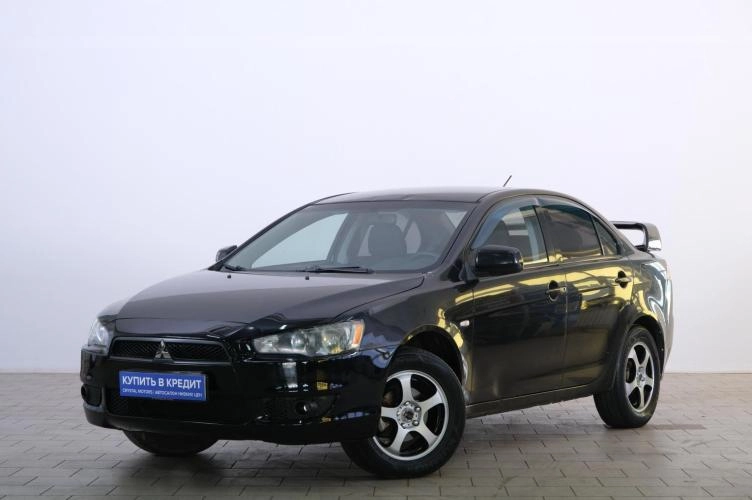 Mitsubishi Lancer 3 из 6