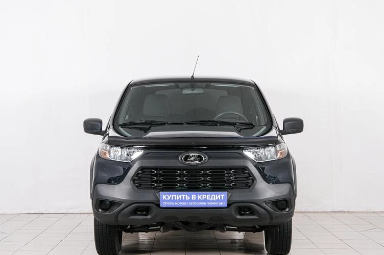 ВАЗ (LADA) Niva Travel 2 из 6