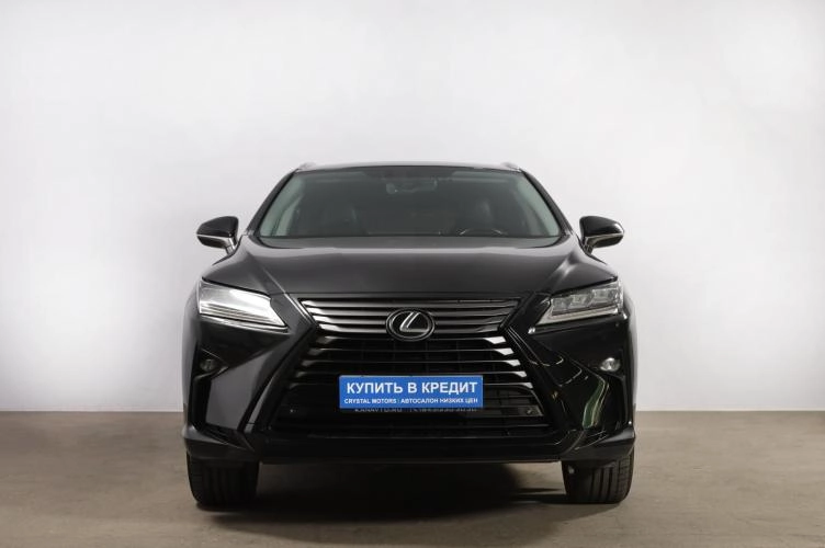 Lexus RX 2 из 6