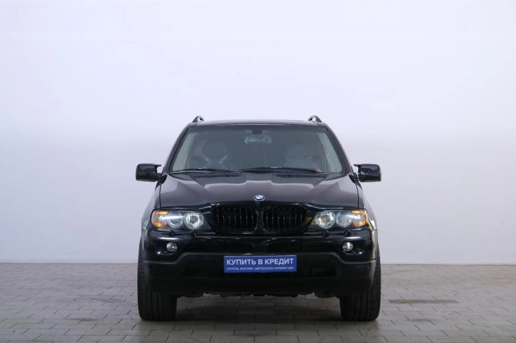 BMW X5 2 из 6