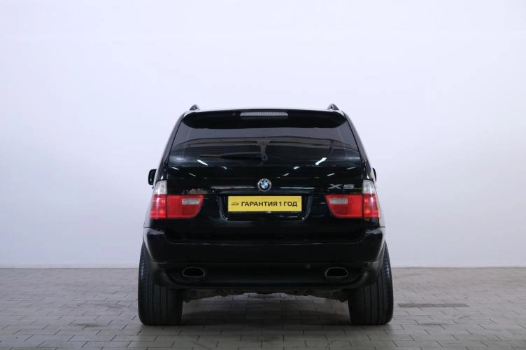 BMW X5 5 из 6