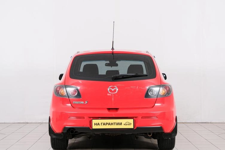 Mazda 3 5 из 6